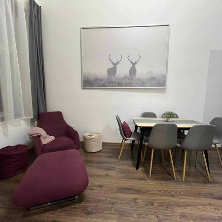 Gallery Szondi Budapest Eksteriør billede