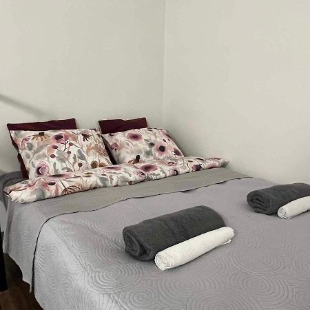 Gallery Szondi Budapest Eksteriør billede
