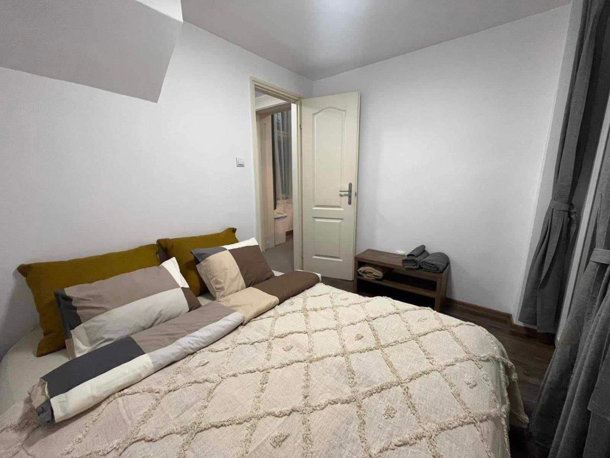 Gallery Szondi Budapest Eksteriør billede
