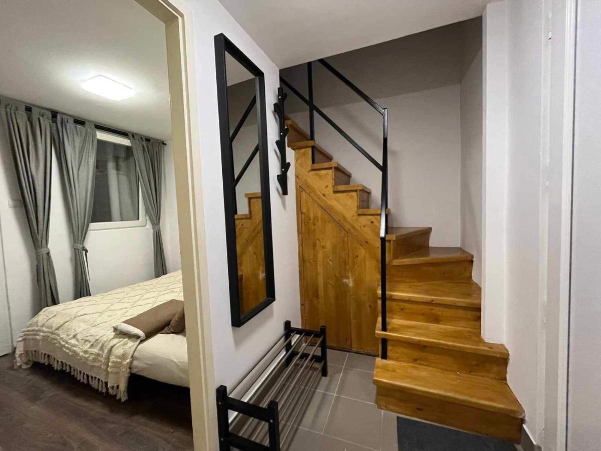 Gallery Szondi Budapest Eksteriør billede