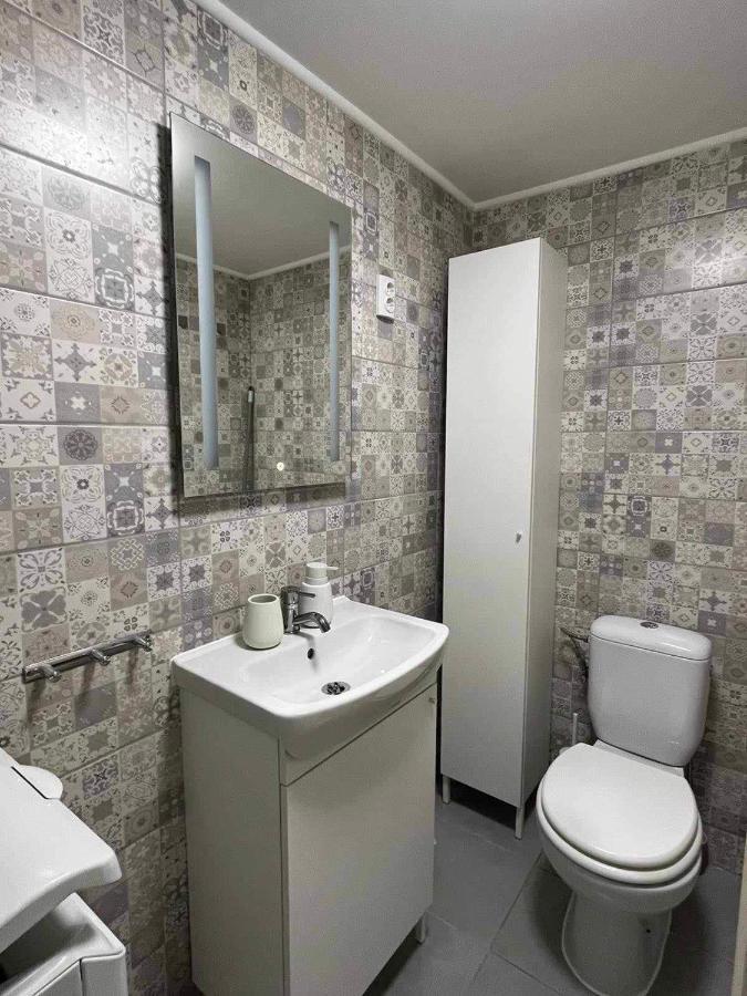 Gallery Szondi Budapest Eksteriør billede