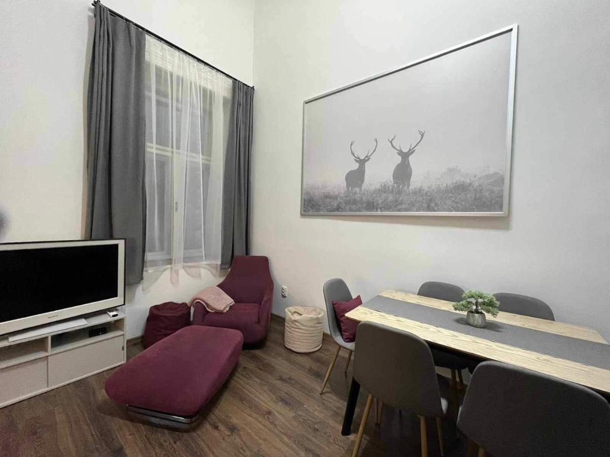 Gallery Szondi Budapest Eksteriør billede